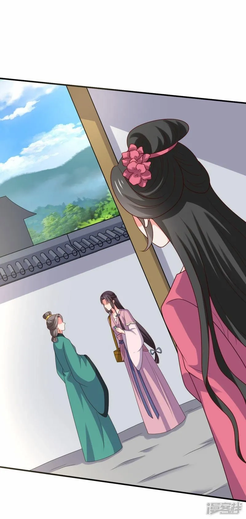 农家娘子有喜了,第145话 庙会奖品,第22张