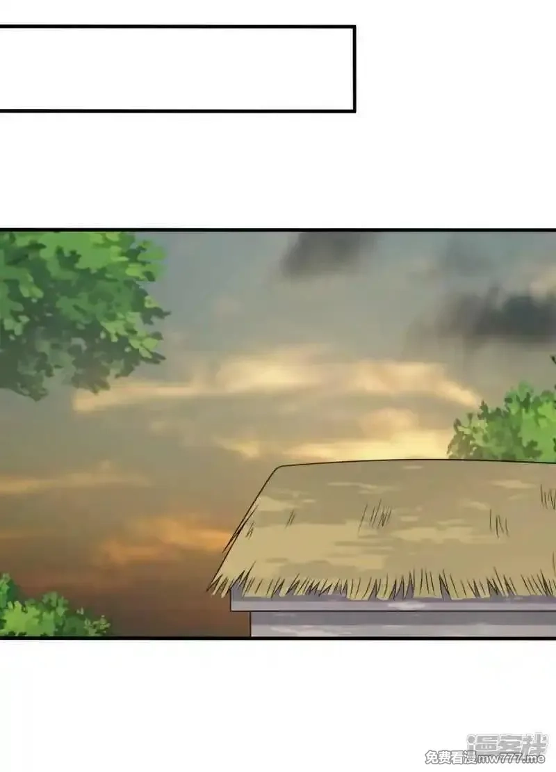 农家娘子有喜了,第140话 一脚的威慑,第28张