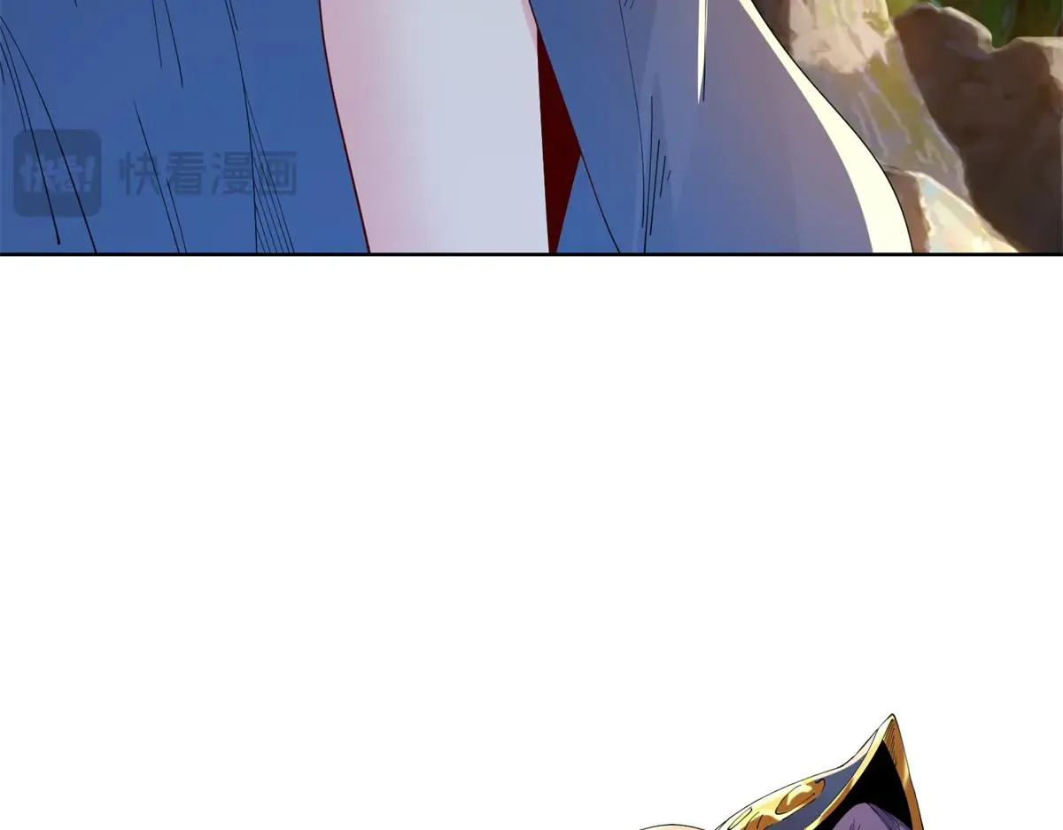 我是天界失忆仙尊,第38话 山庄里的幻影,第45张