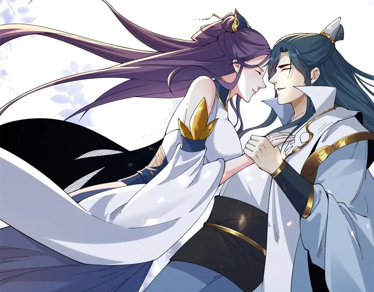 我是天界失忆仙尊,第38话 山庄里的幻影,第67张