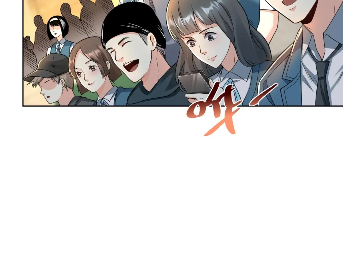 我是天界失忆仙尊,第22话 打爆篮球场,第8张
