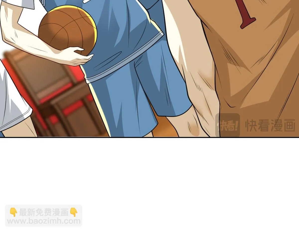我是天界失忆仙尊,第23话 5 VS 4,第106张