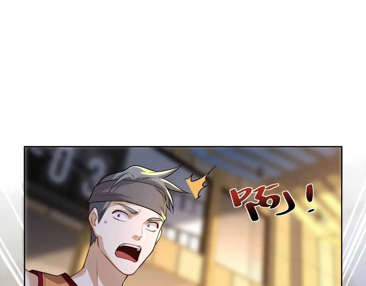 我是天界失忆仙尊,第23话 5 VS 4,第21张