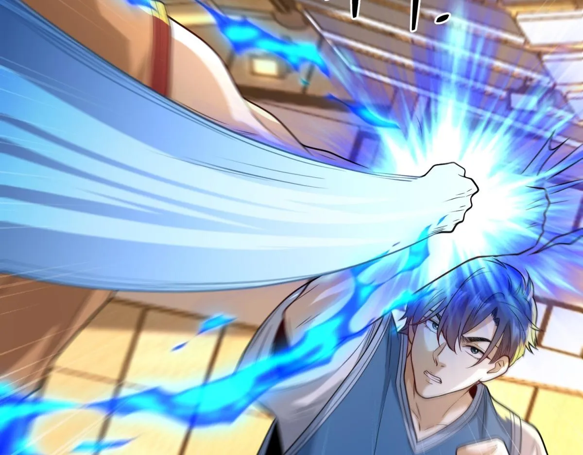 我是天界失忆仙尊,第23话 5 VS 4,第44张