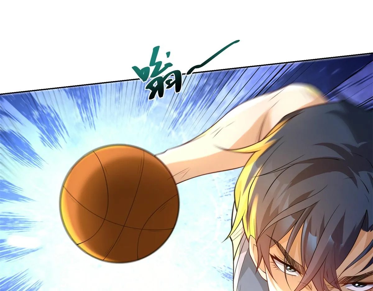 我是天界失忆仙尊,第23话 5 VS 4,第65张