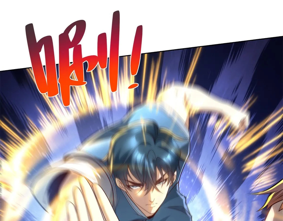 我是天界失忆仙尊,第23话 5 VS 4,第75张