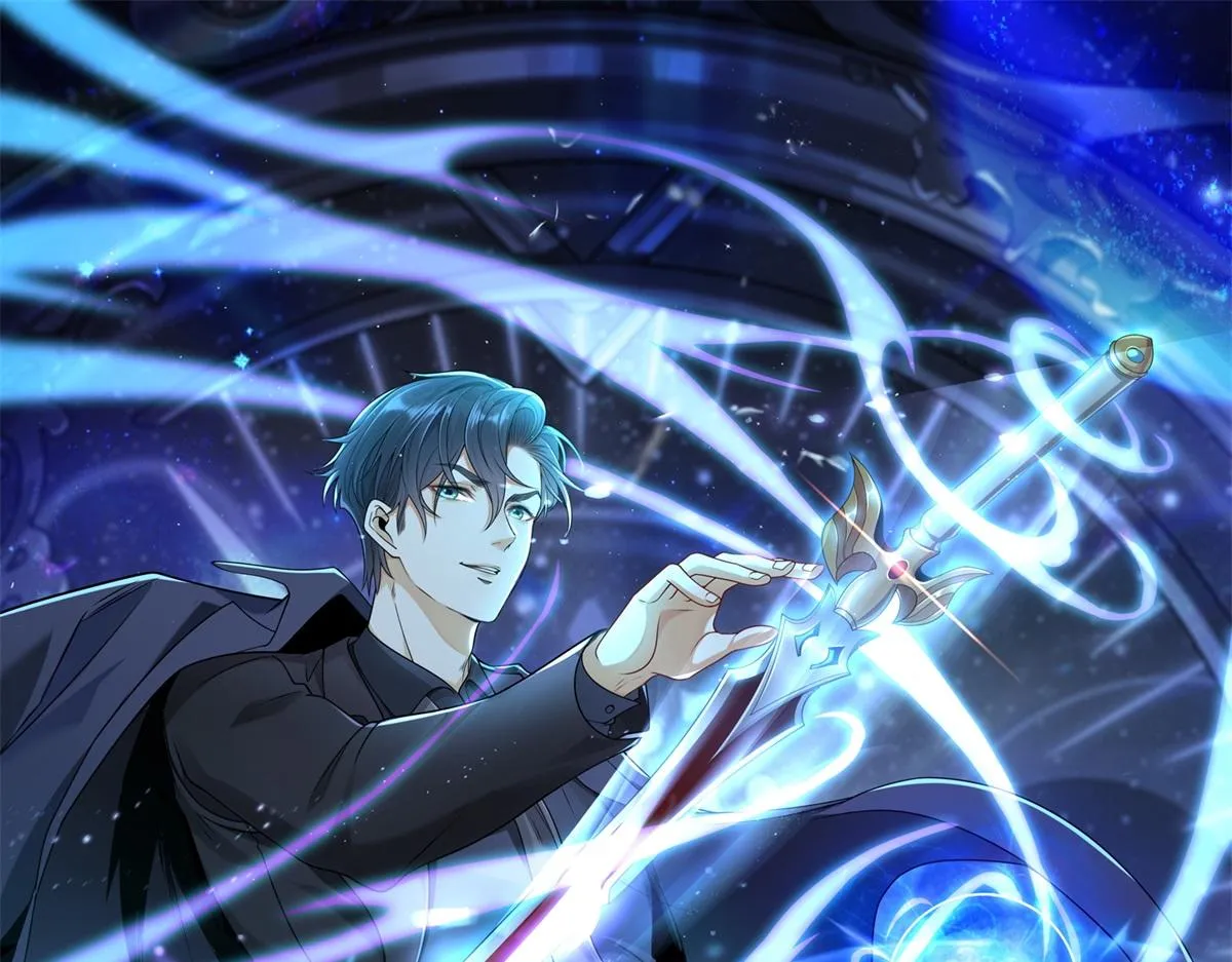 我是天界失忆仙尊,第34话 血脉诅咒黑煞神,第1张