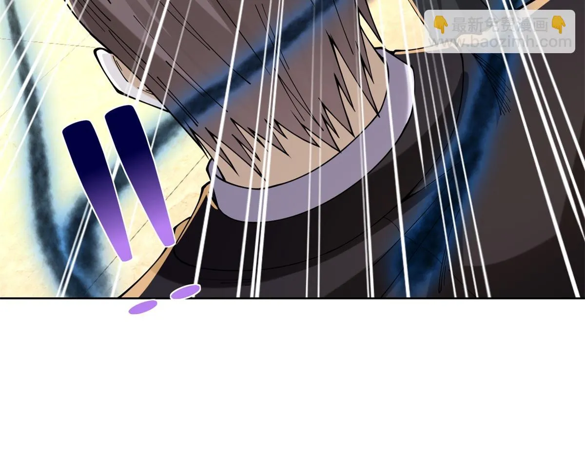 我是天界失忆仙尊,第34话 血脉诅咒黑煞神,第103张