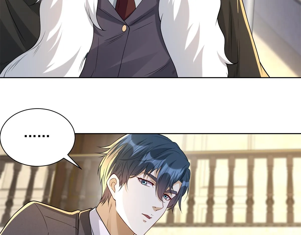 我是天界失忆仙尊,第34话 血脉诅咒黑煞神,第121张