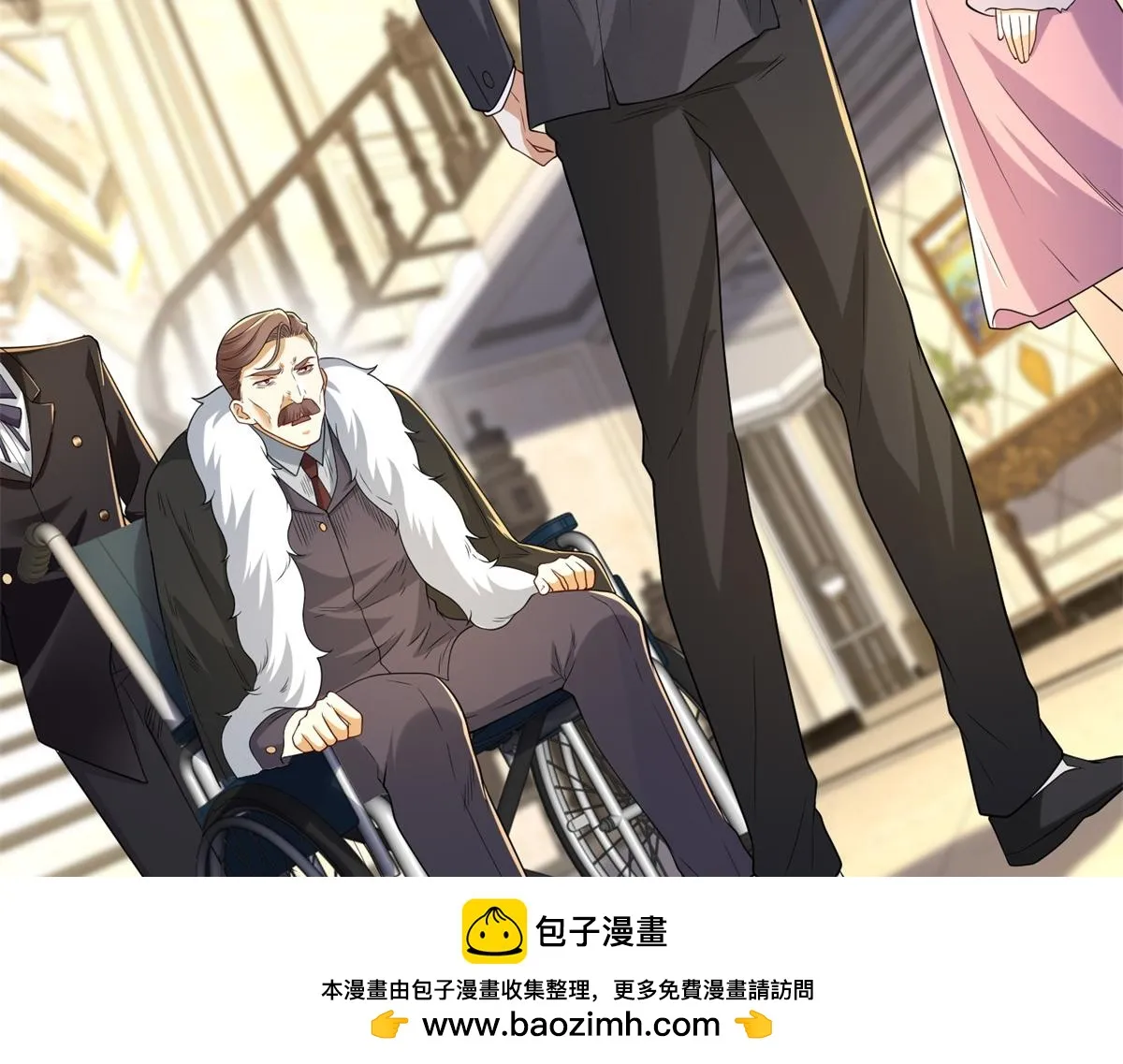 我是天界失忆仙尊,第34话 血脉诅咒黑煞神,第132张