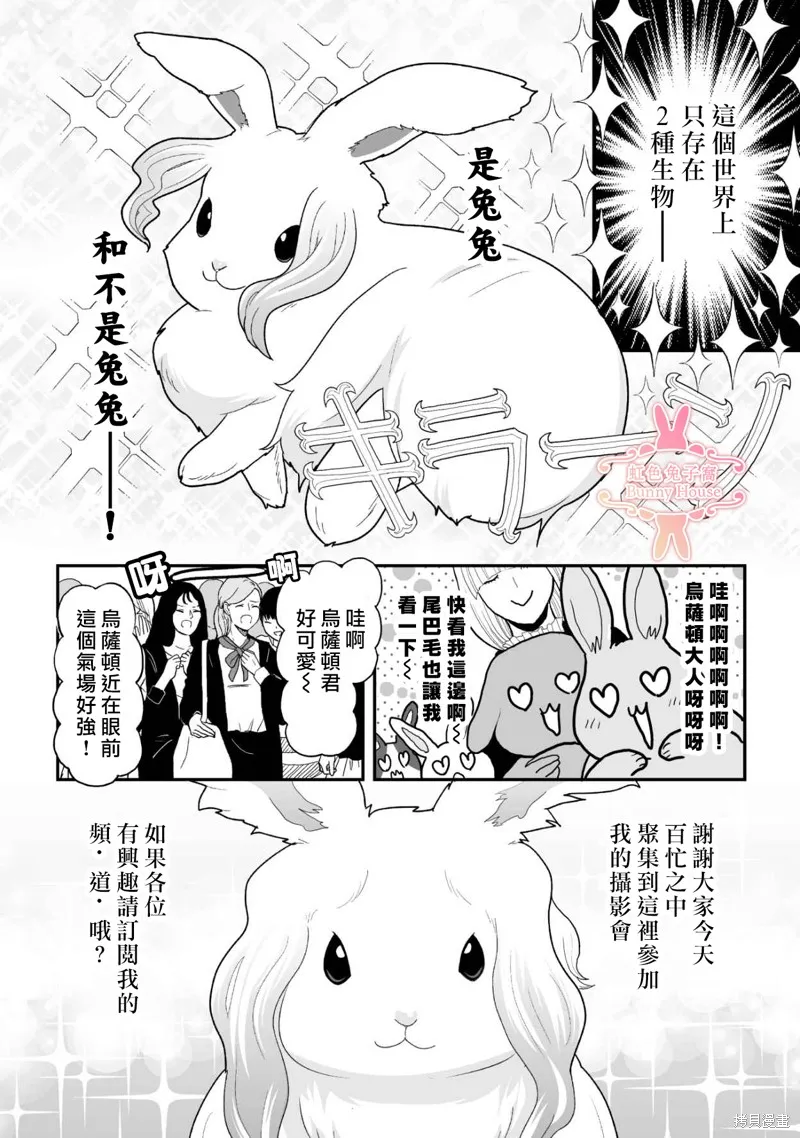 极道兔兔,第39话,第2张