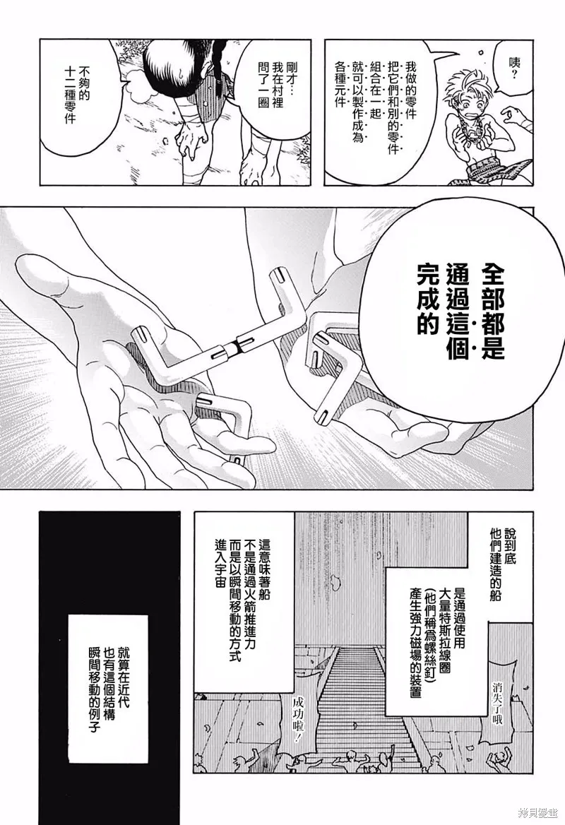 費城之棺,短篇,第22张