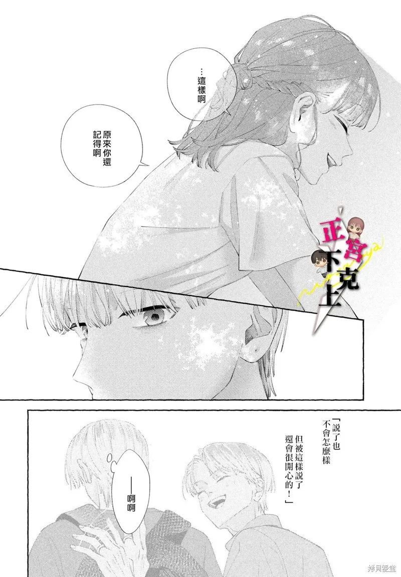 二十歲與野獸後輩,第19話,第20张