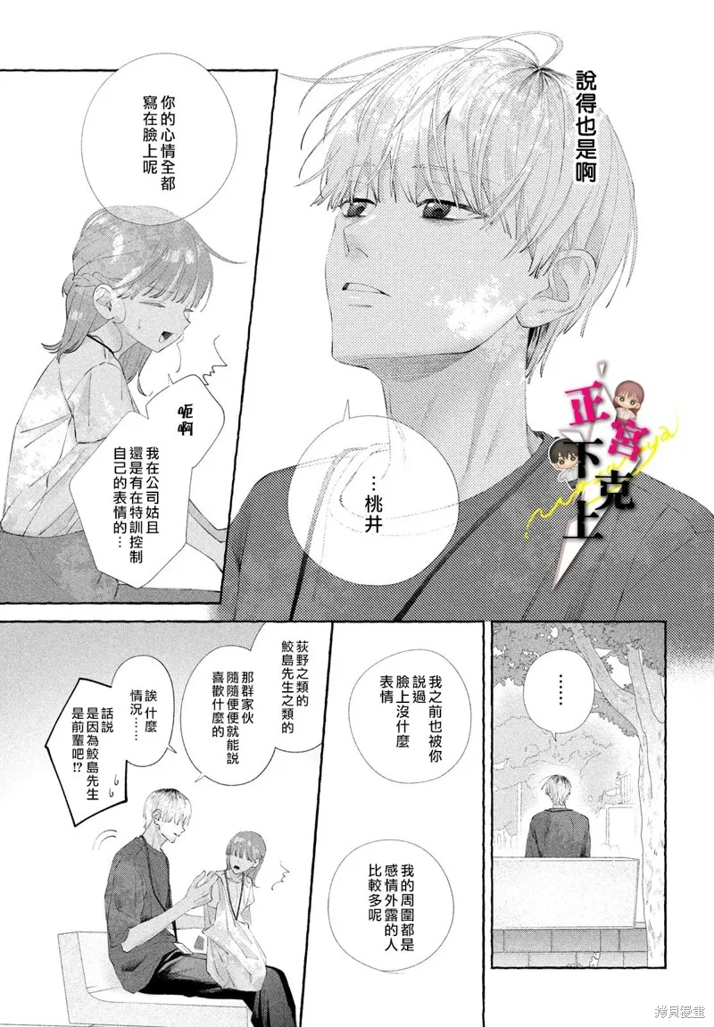 二十歲與野獸後輩,第19話,第21张