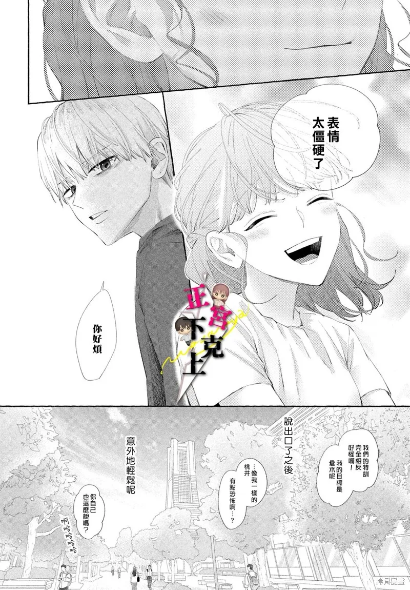 二十歲與野獸後輩,第19話,第24张