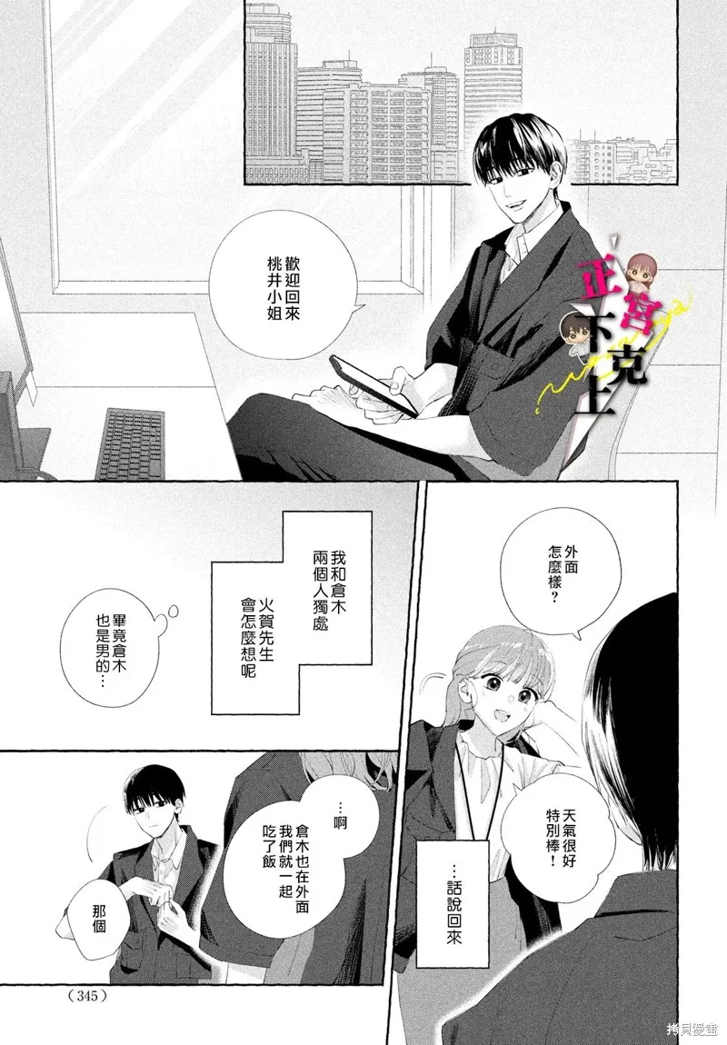 二十歲與野獸後輩,第19話,第25张