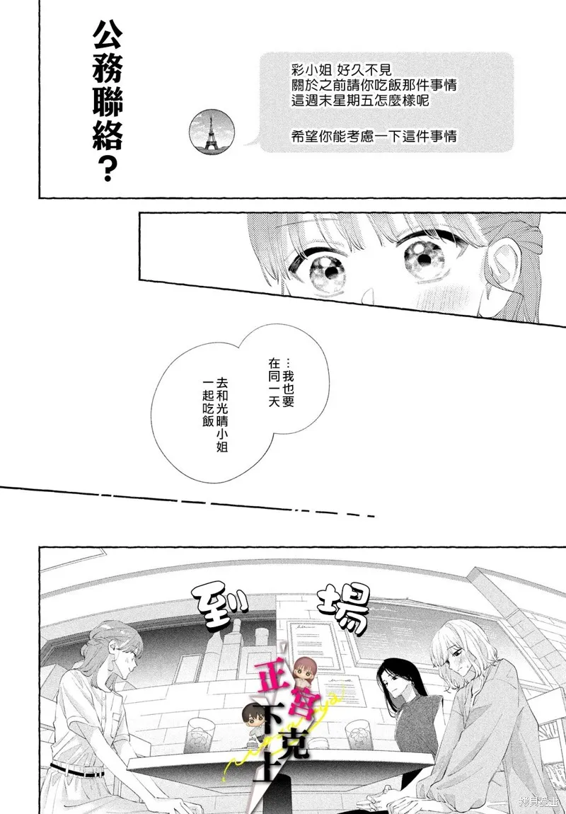 二十歲與野獸後輩,第19話,第28张