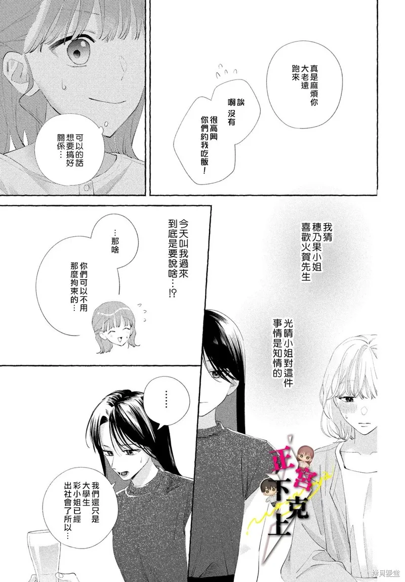 二十歲與野獸後輩,第19話,第29张
