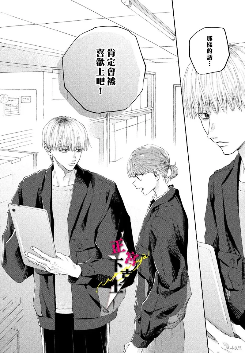 二十歲與野獸後輩,第03話,第12张