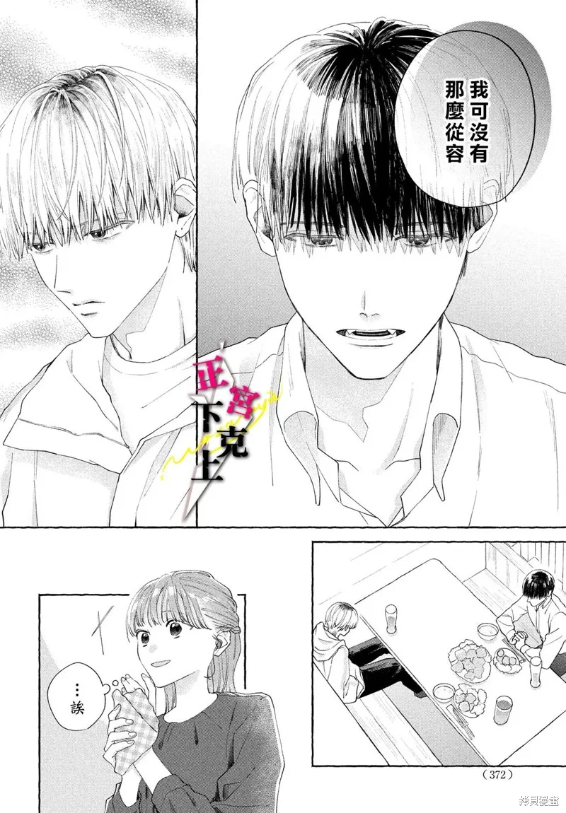 二十歲與野獸後輩,第04話,第14张