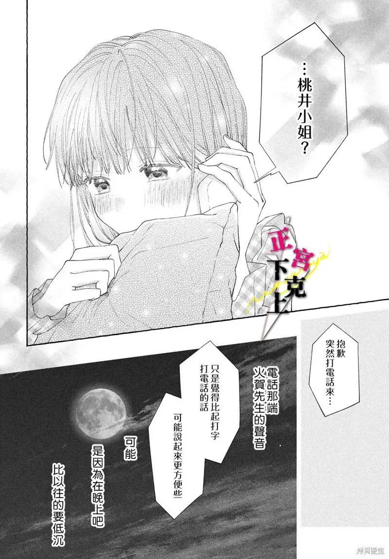 二十歲與野獸後輩,第04話,第20张