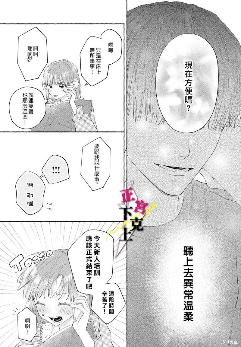 二十歲與野獸後輩,第04話,第21张