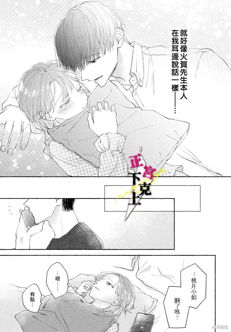 二十歲與野獸後輩,第04話,第23张