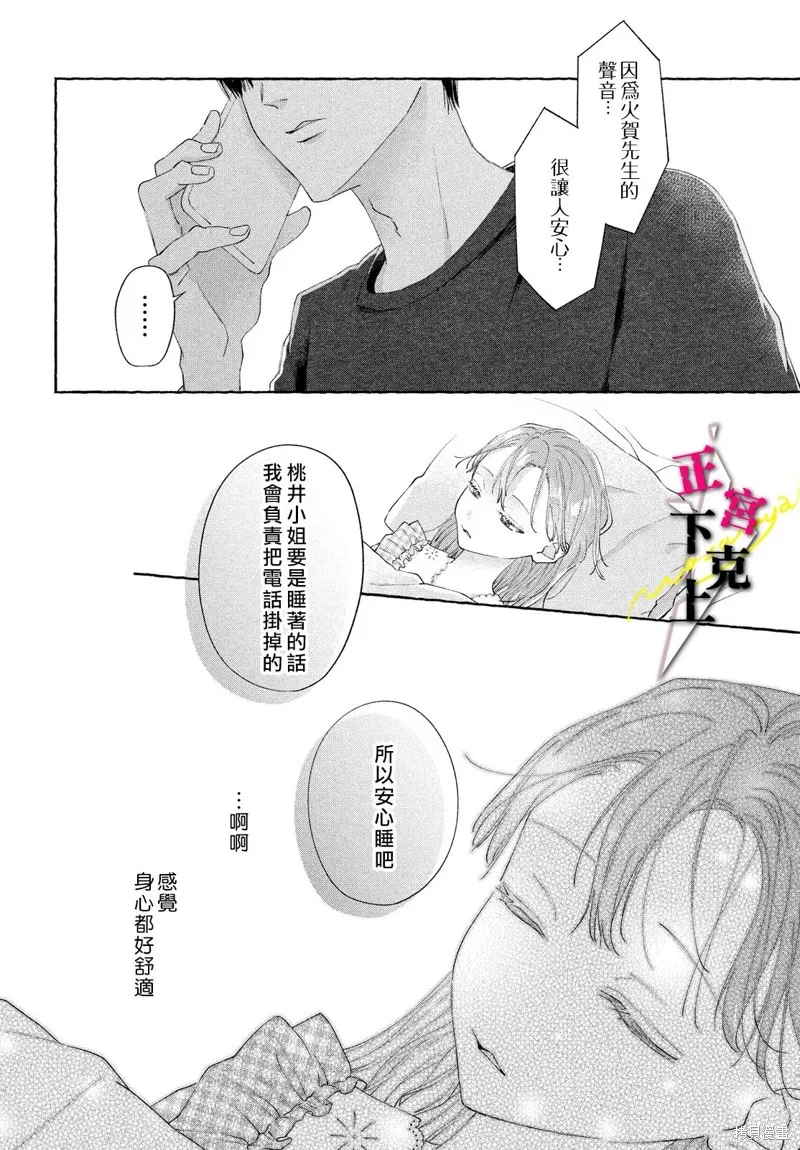 二十歲與野獸後輩,第04話,第24张