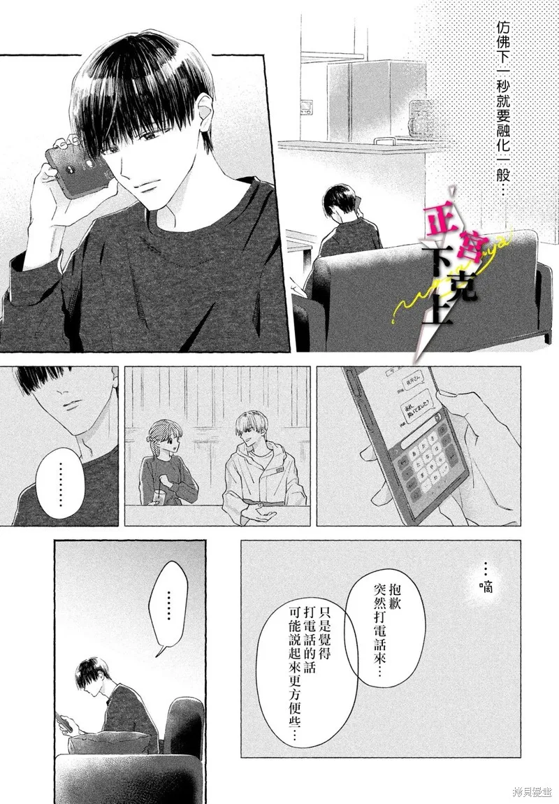 二十歲與野獸後輩,第04話,第25张