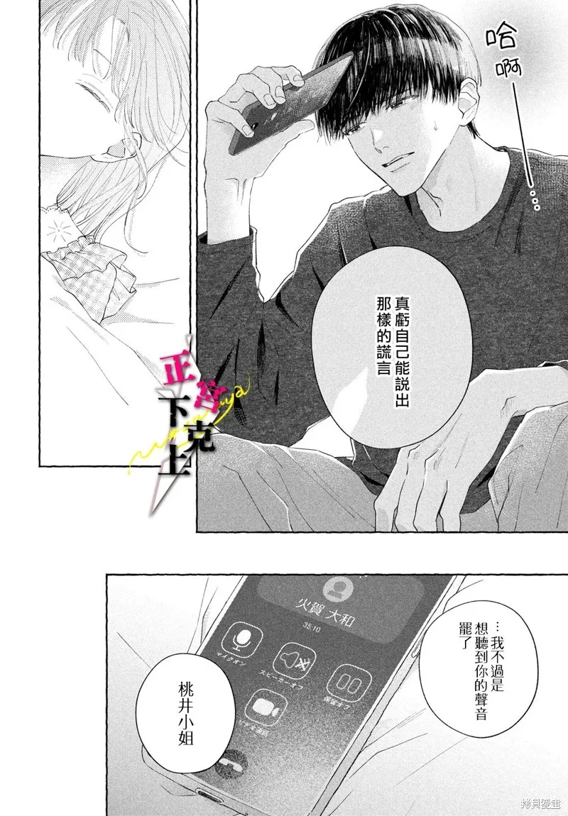 二十歲與野獸後輩,第04話,第26张
