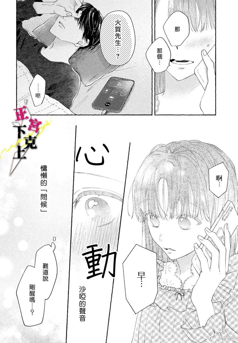 二十歲與野獸後輩,第04話,第28张