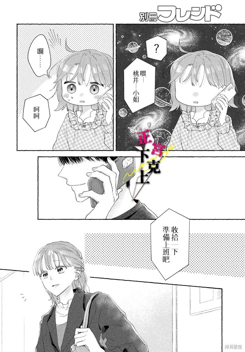 二十歲與野獸後輩,第04話,第32张