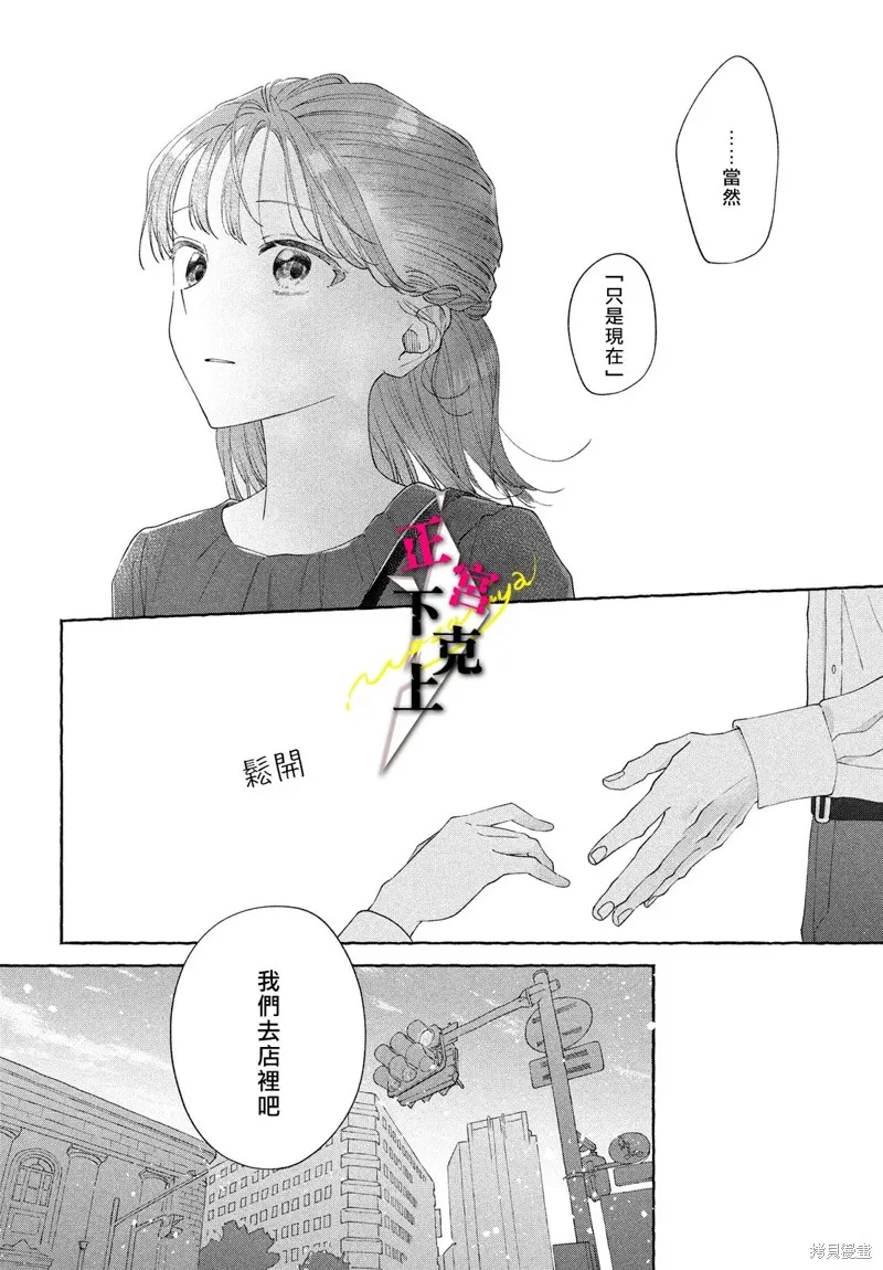 二十歲與野獸後輩,第04話,第4张