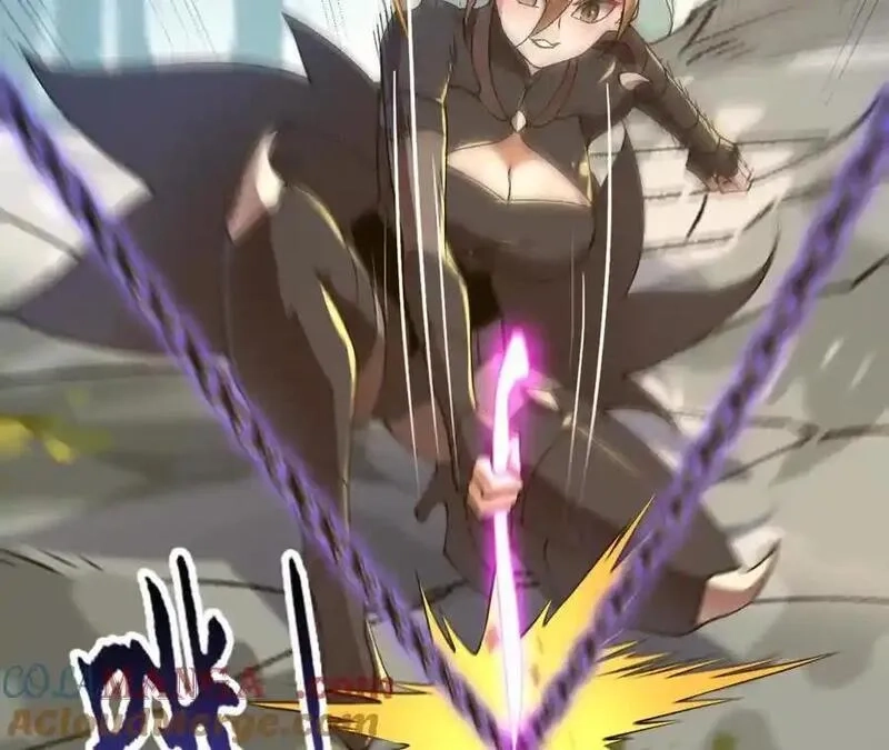 进化吧，铁皮蛹！,第115话 噪音狂暴,第34张