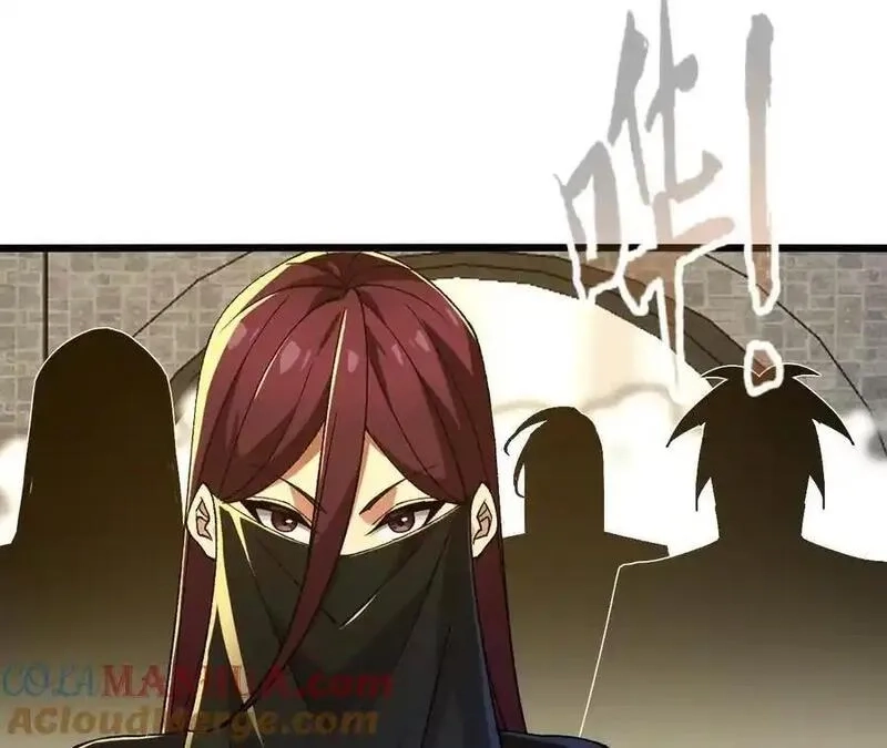 进化吧，铁皮蛹！,第104话 抽签,第31张