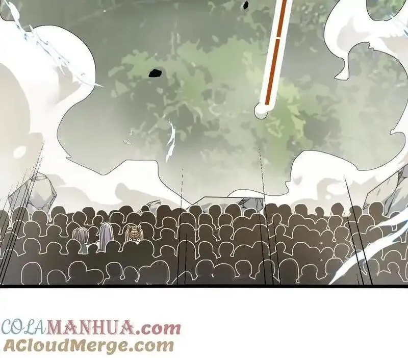 进化吧，铁皮蛹！,第104话 抽签,第55张