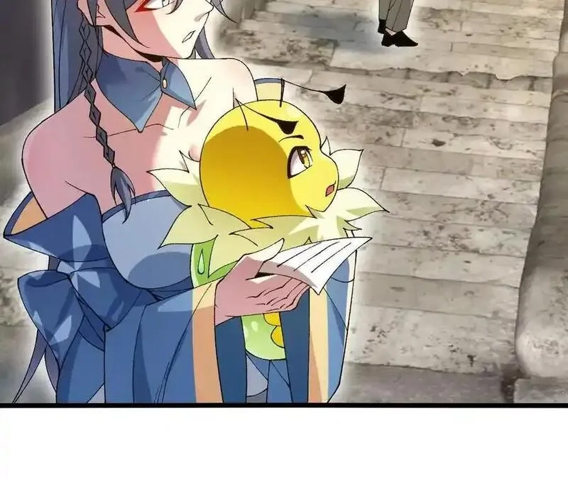 进化吧，铁皮蛹！,第104话 抽签,第71张