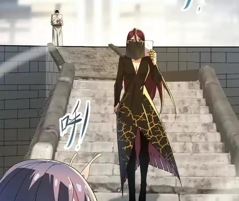 进化吧，铁皮蛹！,第104话 抽签,第81张
