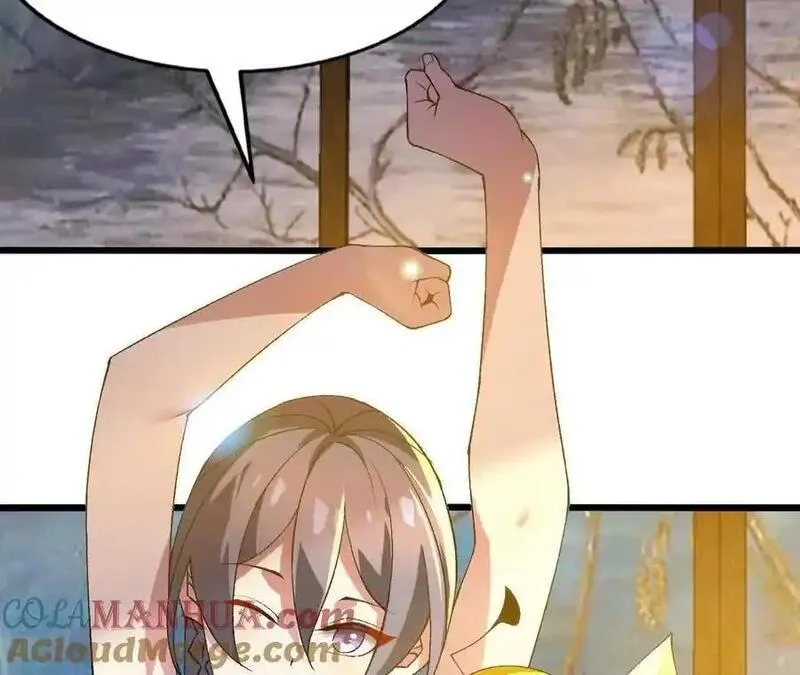 进化吧，铁皮蛹！,第104话 抽签,第88张