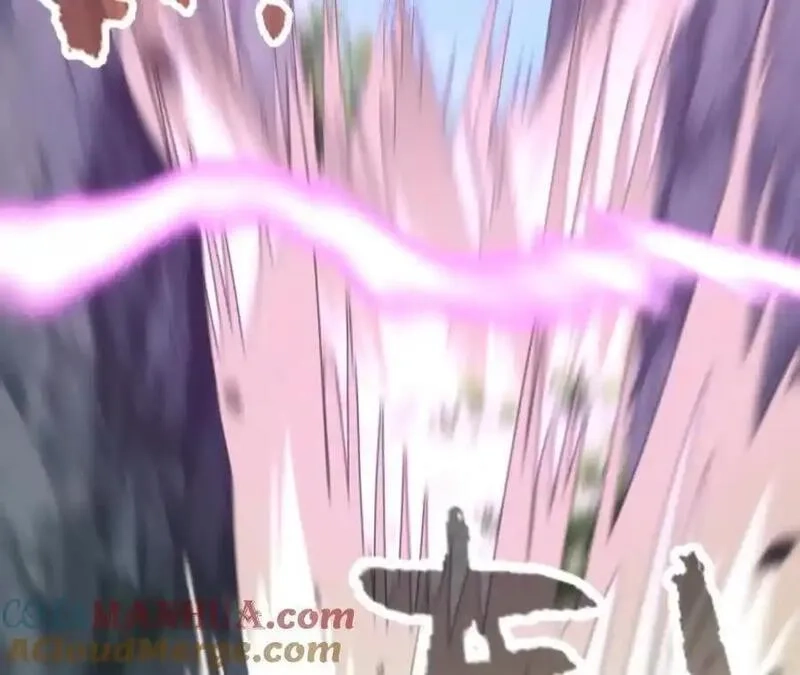 进化吧，铁皮蛹！,第108话 蜂群,第10张