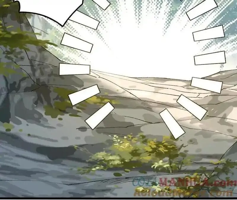 进化吧，铁皮蛹！,第108话 蜂群,第28张