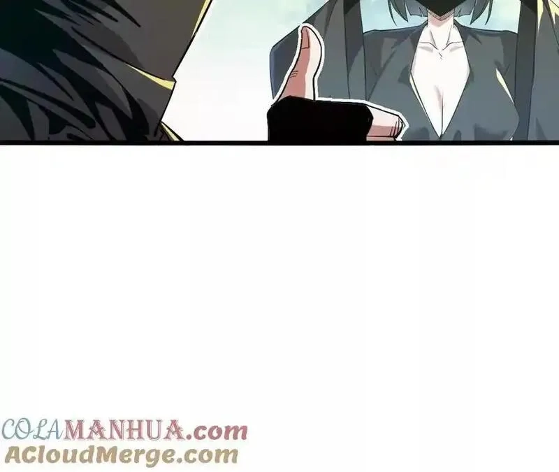进化吧，铁皮蛹！,第108话 蜂群,第76张