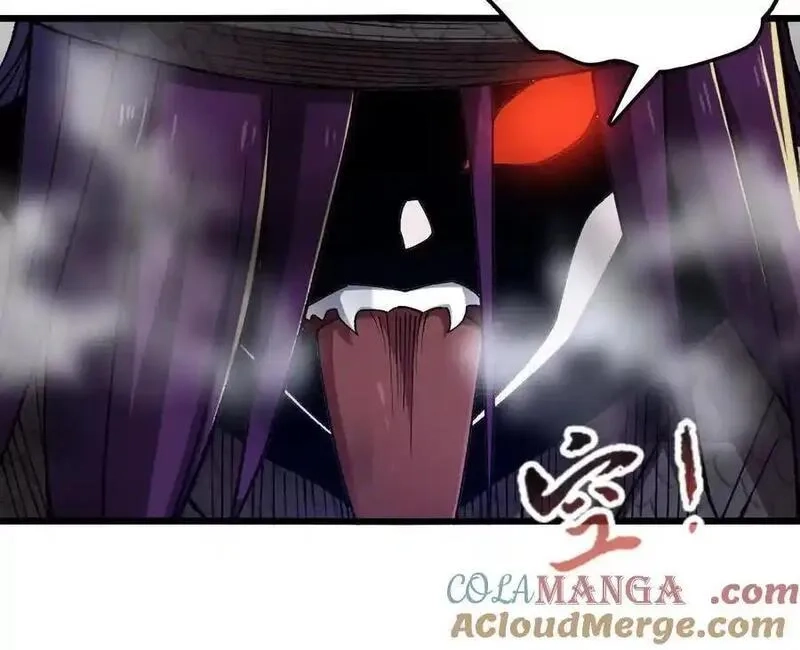 进化吧，铁皮蛹！,第119话 挺身,第19张