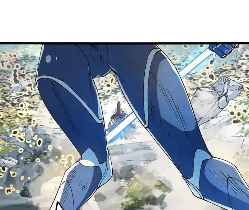 进化吧，铁皮蛹！,第119话 挺身,第59张