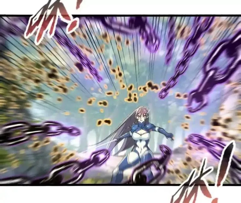 进化吧，铁皮蛹！,第119话 挺身,第63张