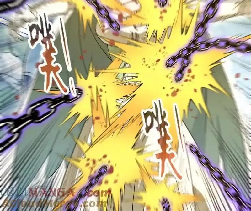 进化吧，铁皮蛹！,第119话 挺身,第79张