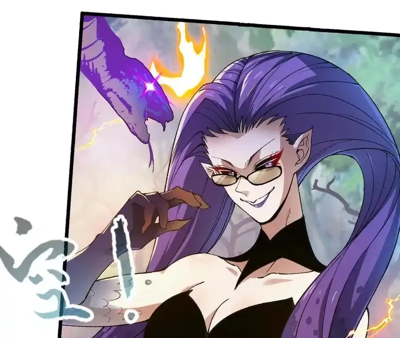 进化吧，铁皮蛹！,第126话 血气融合,第63张