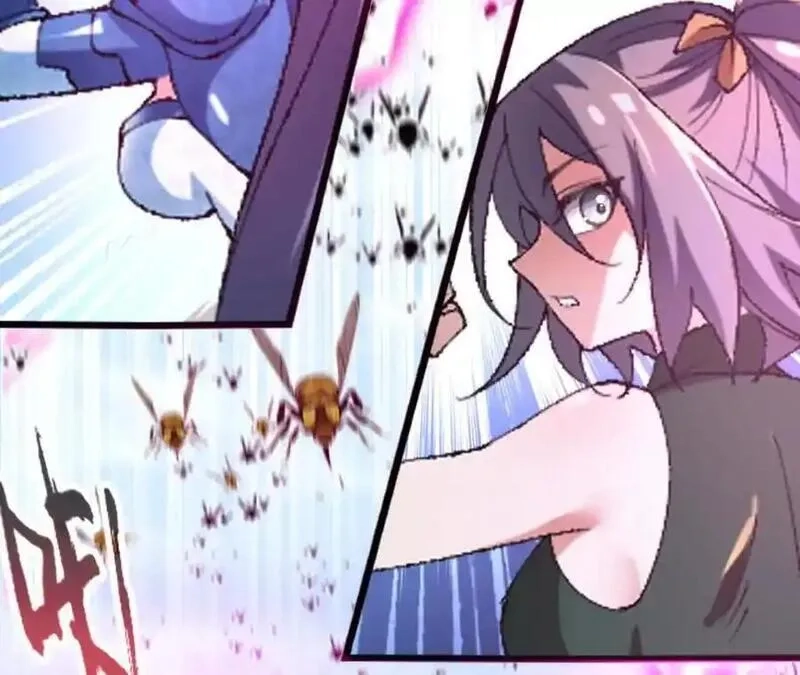 进化吧，铁皮蛹！,第109话 幻形蜥融合！,第23张