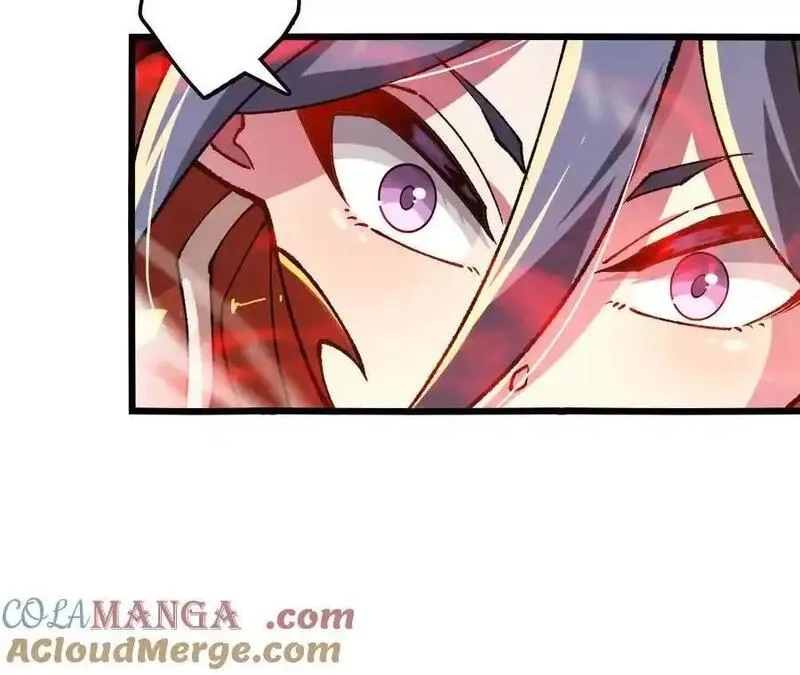 进化吧，铁皮蛹！,第113话 蜂潮深渊,第28张