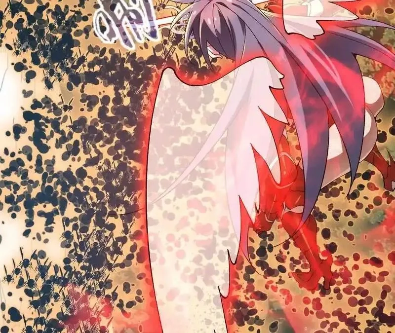 进化吧，铁皮蛹！,第113话 蜂潮深渊,第30张
